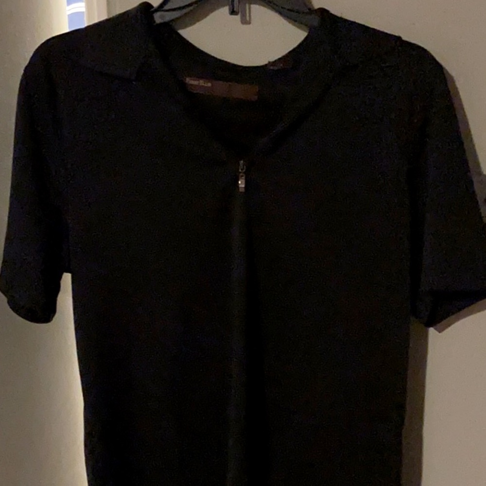 Perry Ellis black fit like brand new